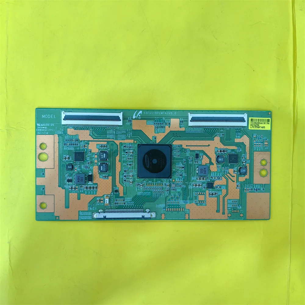 ロジックボードT-CON、55fu11bpcmta3v0.0、lvds、LJ94-33828G、lmc550fn05、55u6500c、55u65auo、E55U-D0、M55-D0、wd55ut4490用