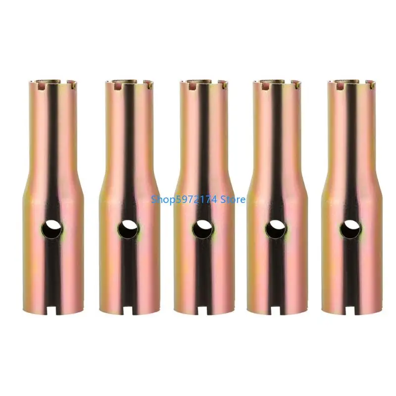 Y3NB Convenient Water Tap Socket Spanner Nut Bolt Tightener for Home Repair and Professional Use with Sturdy Construction
