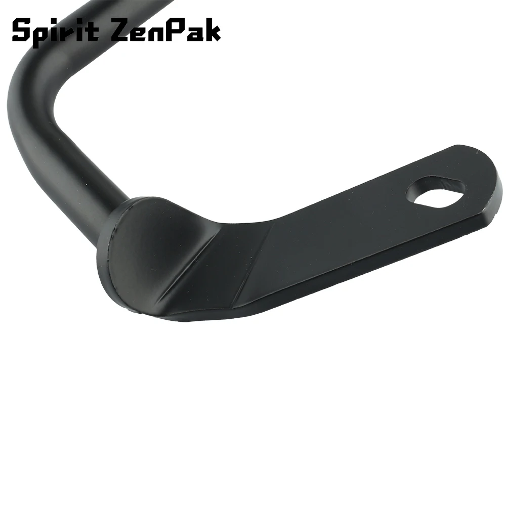 

Motorcycle Accessories Passenger armrest Reversing armrest Luggage rack bar For R12 nineT 2024-2026