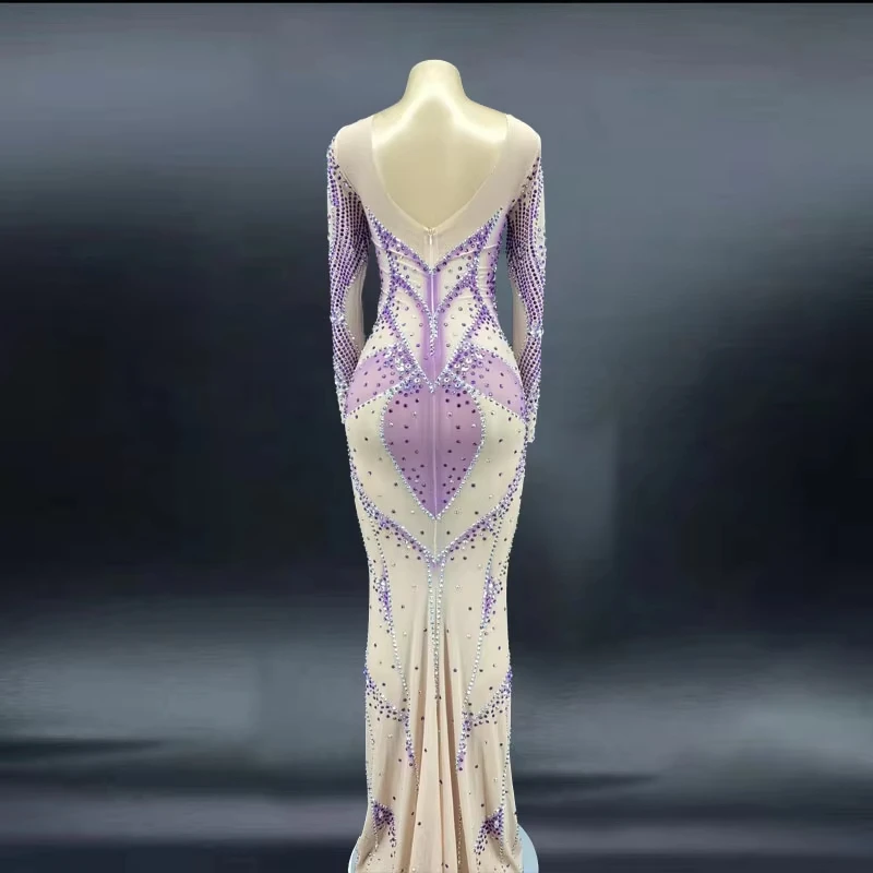 Zd 2024 Sparkly Rhi… - image