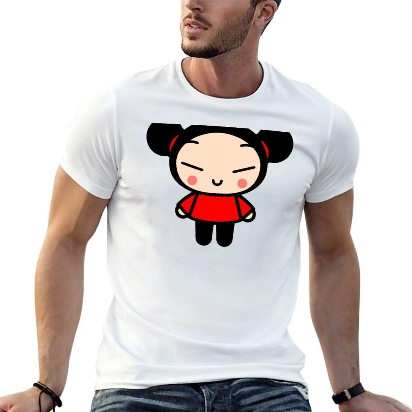 

Love shirt Pukka man T-Shirt t shirt graphic custom print t