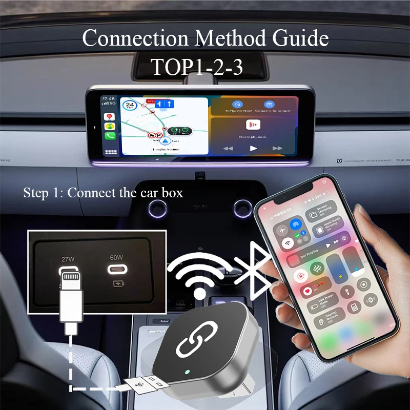 Thumbnail 4 - #57 Latest Car Intelligent Systems Offers