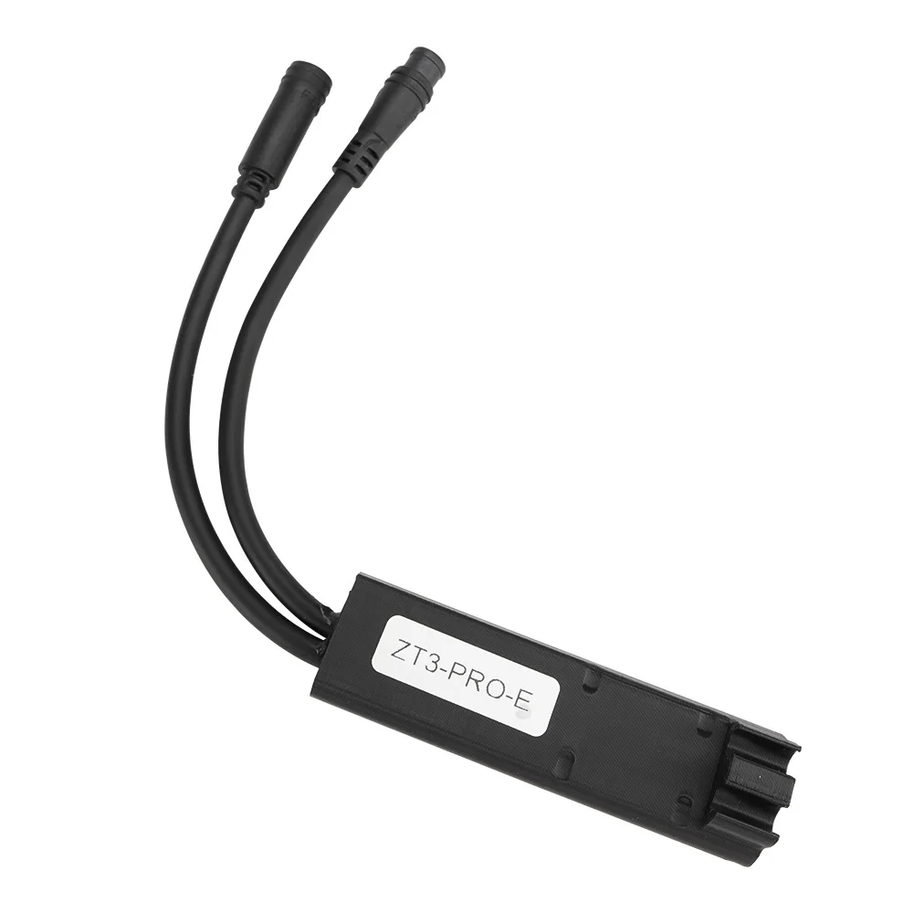 

Scooter ZT3Pro-E Reducer Accessories, Folding Electric Vehicle European Version Governor Speed Controller