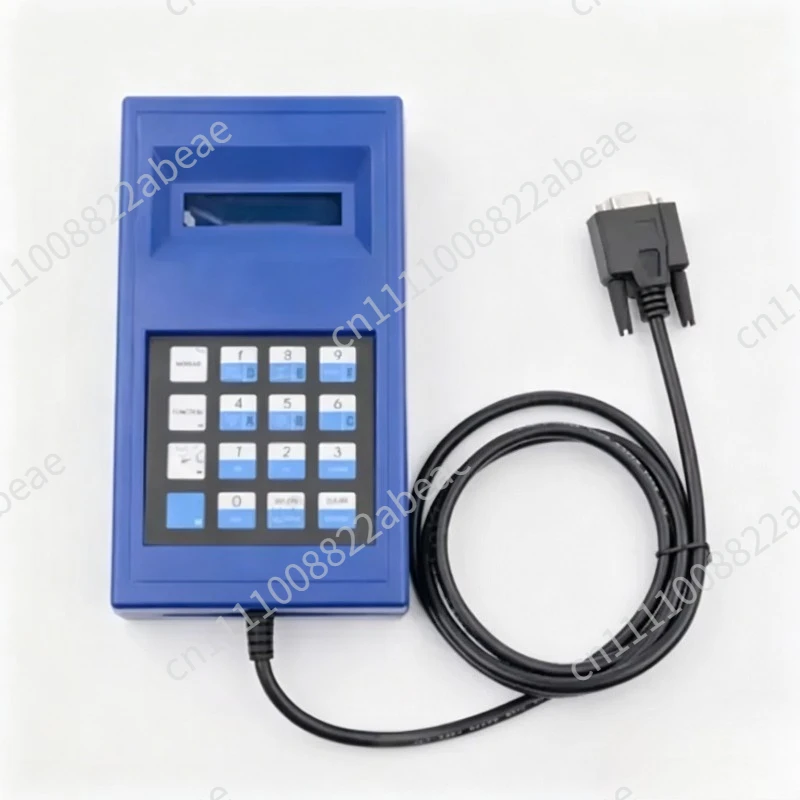 TT OTIS Server/elevator Operation/debugger/GAA2175AK3 Elevator Test Tool