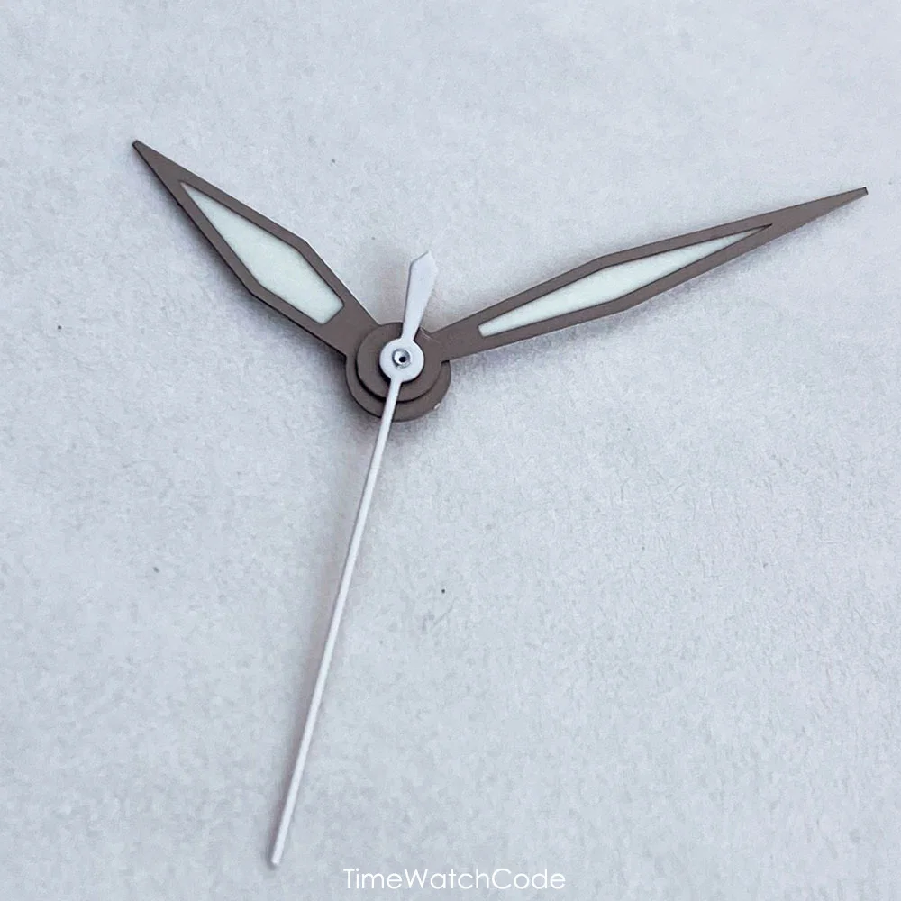 Pilot Watch Hands A…