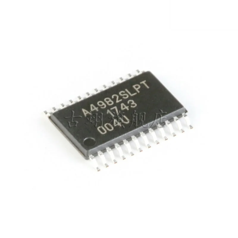 A4982SLPTR-T TSSOP-2