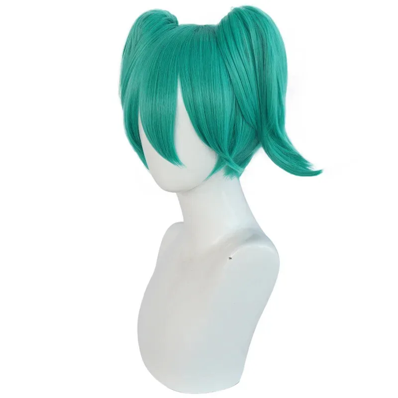 2025年12月-コスプレ-イービン-ボーカロイド-初音ミク-ハートハンター-小悪魔-アニメ-ウィッグ-ジョゼ