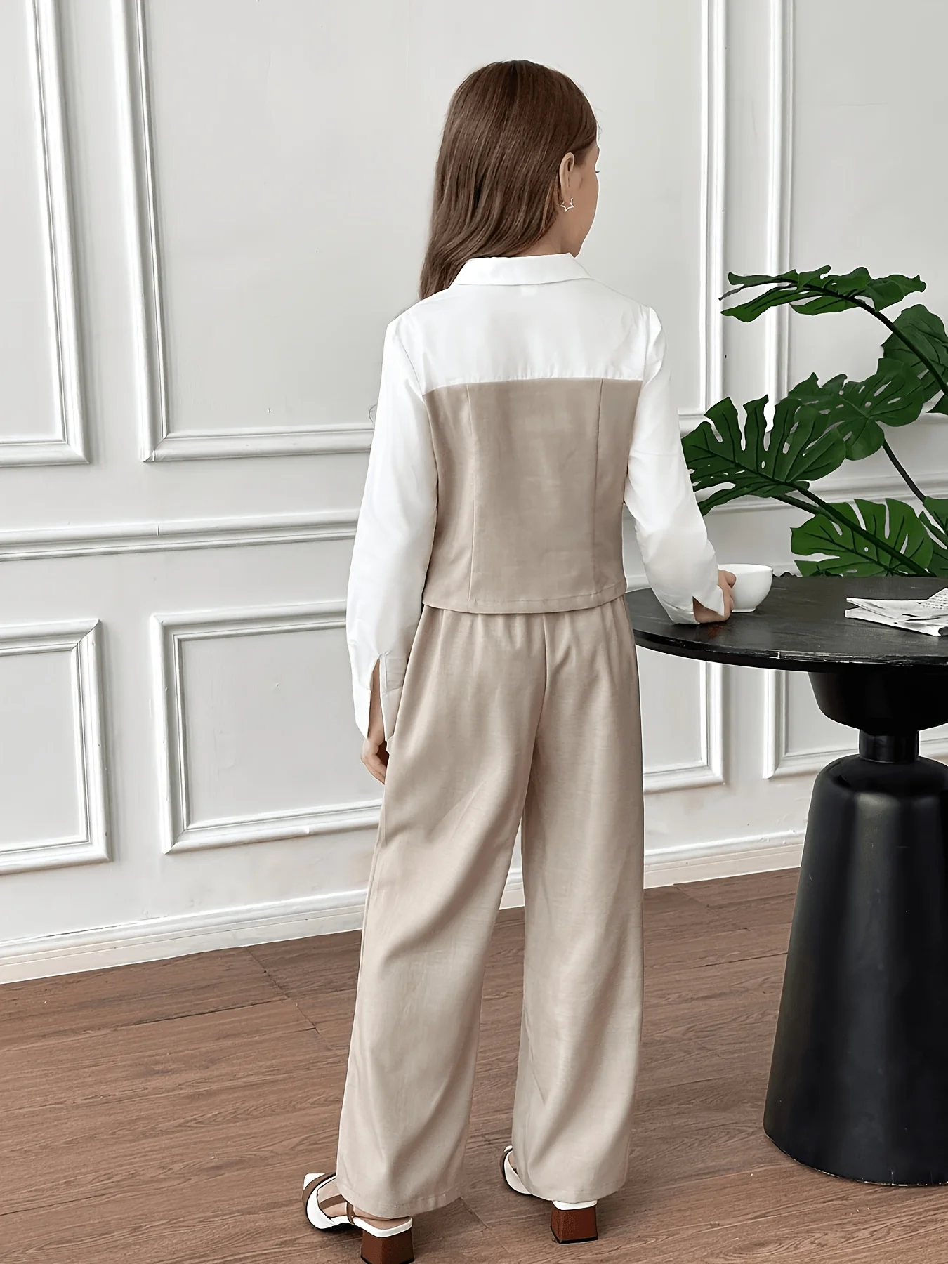 Kız çocuklarının sonbahar ve k - Winter Clothing Offer incelemesi ve fiyatı