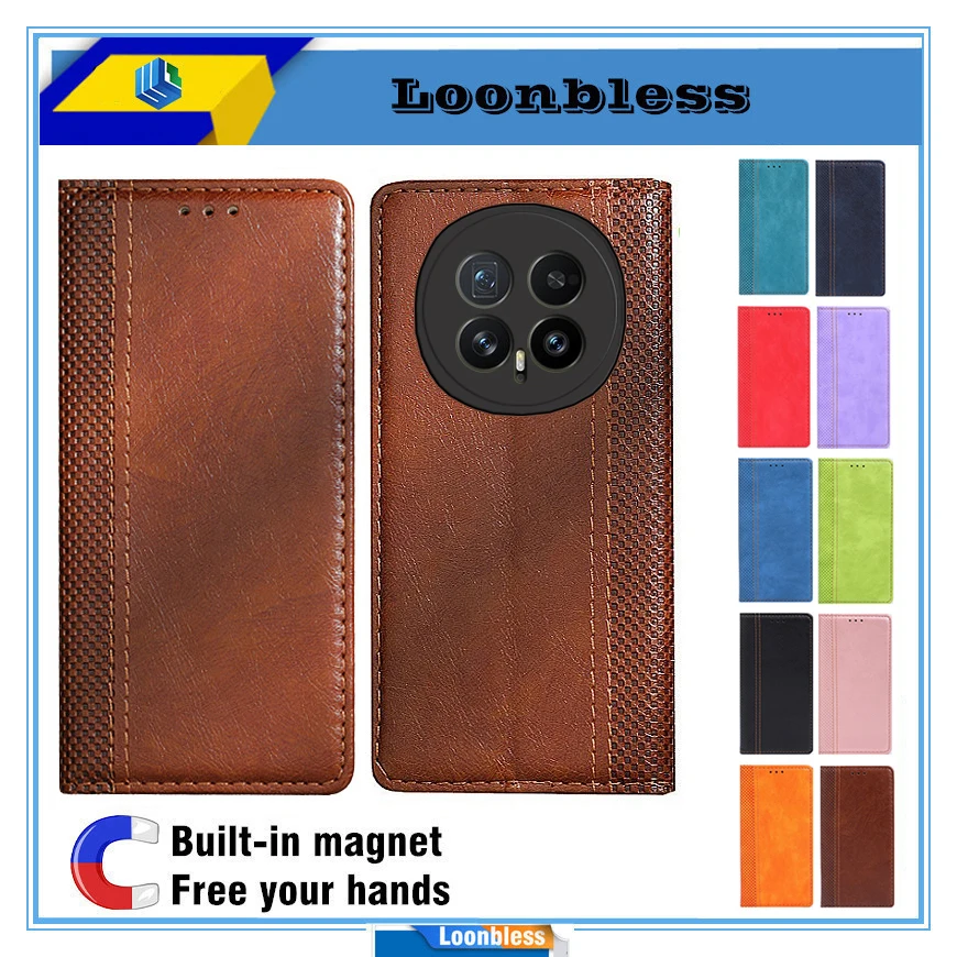 Flip Leather Case F… - image