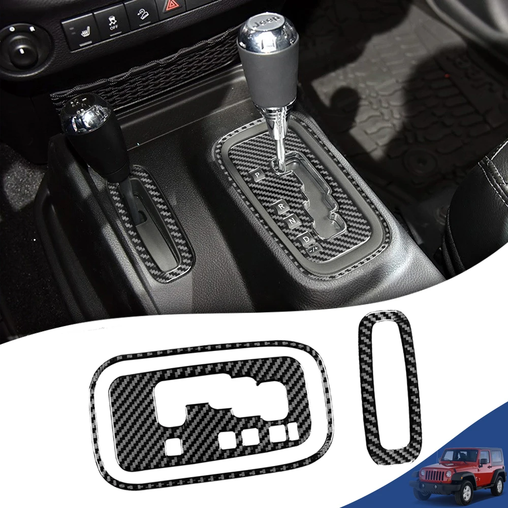 Car Gear Shift Pane…