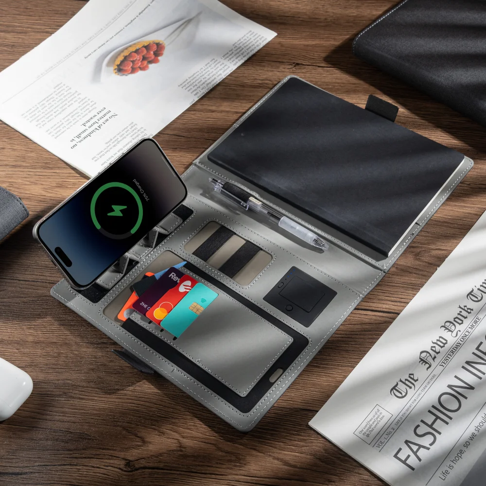 delivers-more-than-it-costs-charging-notebook–-multi-device-compatibility-ideal-for-corporate-events-travel-trade-shows