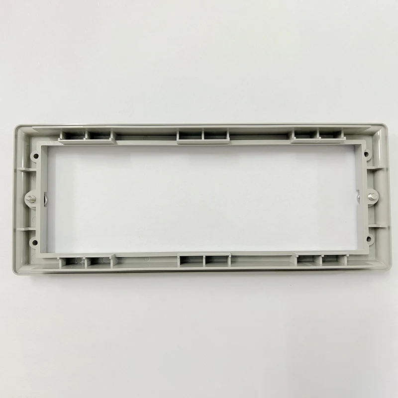 1 Uds para AGILENT HP 33120A 33220A 33250A 34401A 53131A marco trasero de repuesto nuevo