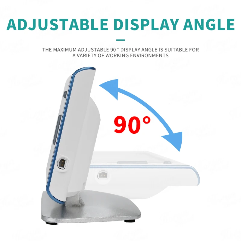 Venta caliente den tal Endomotor Apex Locator Localizador Apex recargable Precio de China