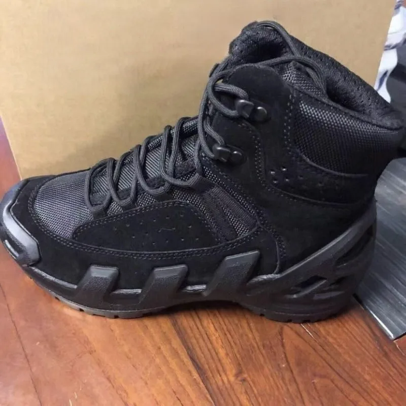 

Осень 2024, походная обувь для мужчин, дизайнерские уличные ботинки, мужская роскошная брендовая спортивная горная обувь, походная обувь