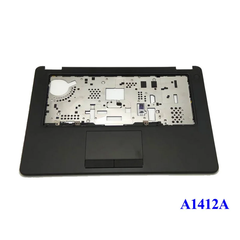 

A+ A1412A For Dell Latitude E7450 C Shell Without Fingerprint Hole Cover shell