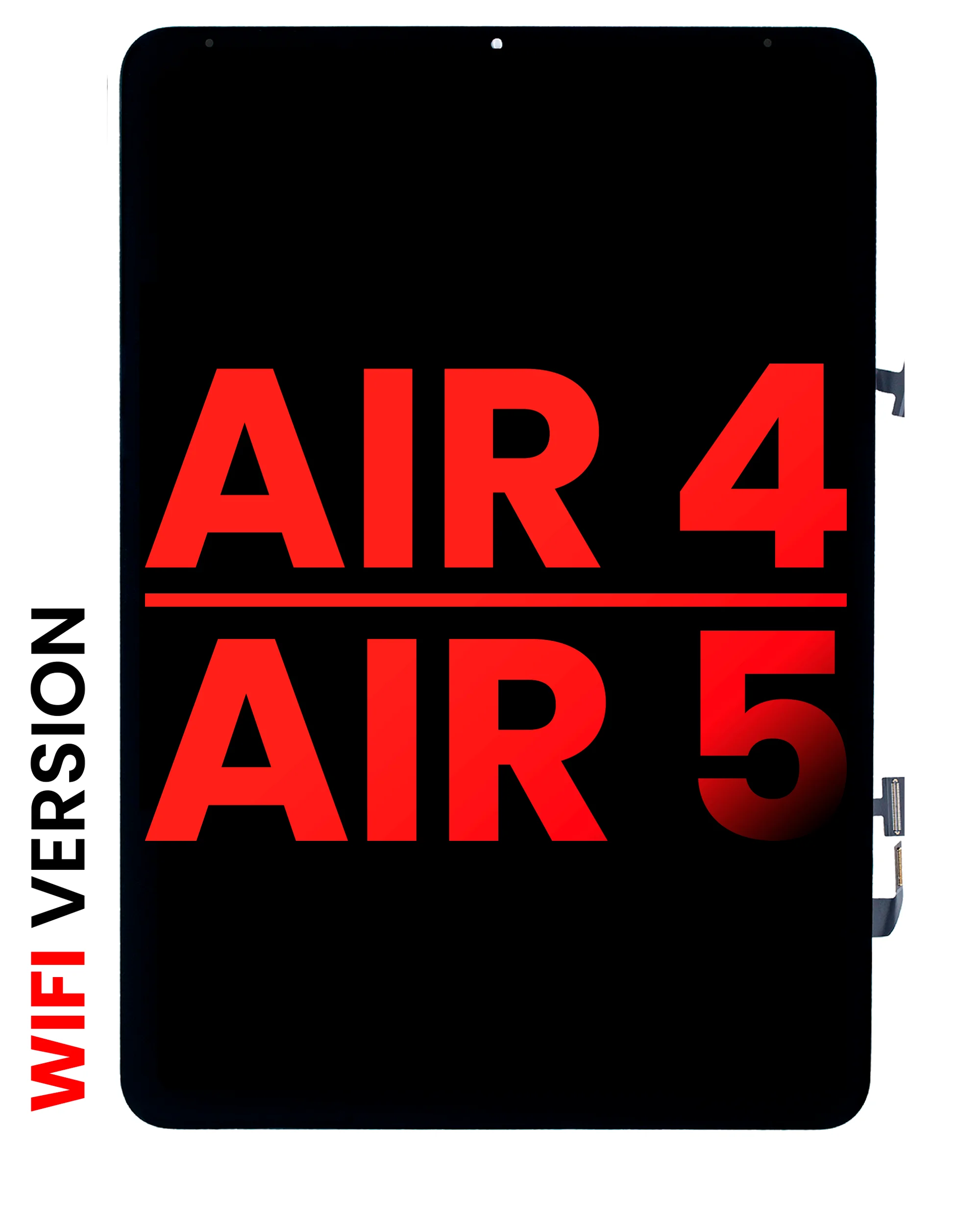 Imagem -01 - Conjunto Lcd com Digitalizador Compatível com Ipad Air 2023 Ipad Air 2023 Versão Wifi conjunto lcd com digitalizador compativel com ipad air 2023 ipad air 2023 versao wifi 01