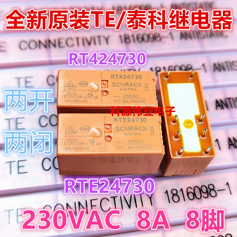 100% New Te Tyco Sc…