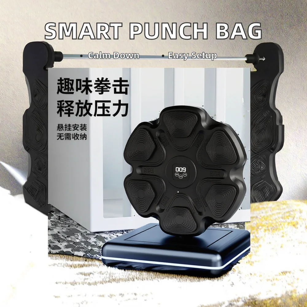 Macchina Intelligente per Alle - Boxing Punching Bag recensione e prezzo