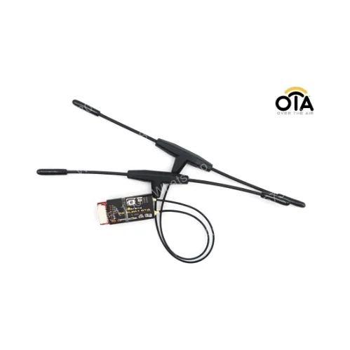 [FrSky] R9Slim + OTA receiver 900M for aircraft with SBUS protocol