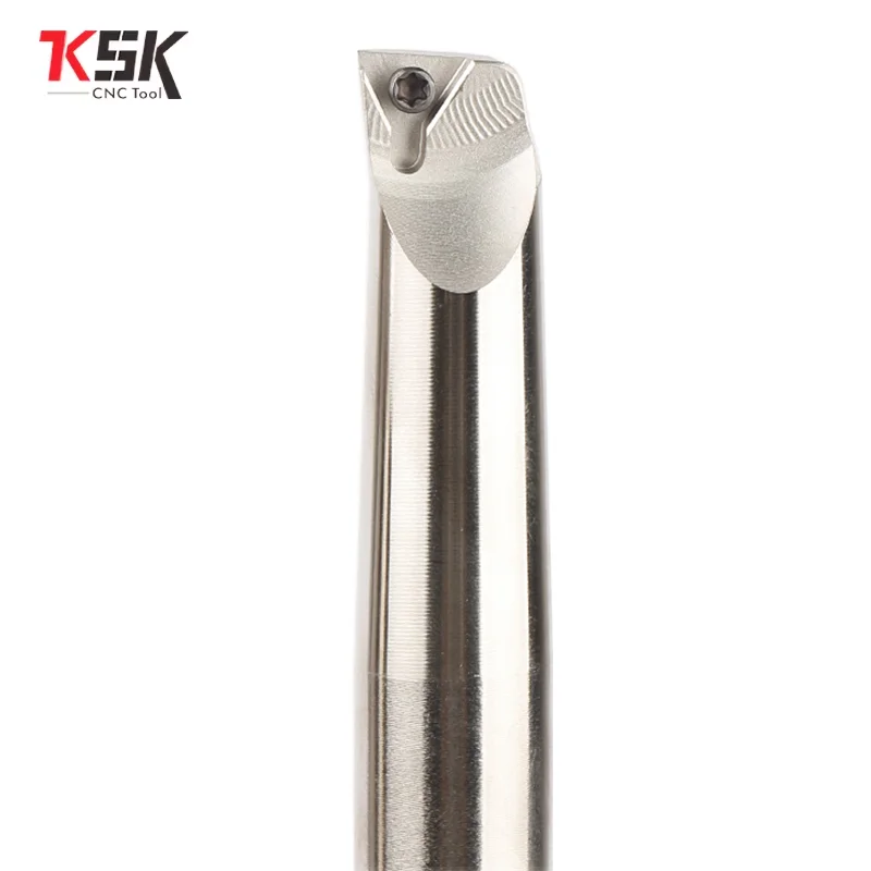 good price SBJ2030 1PCS boring bar NBH2084 extra length holder cylinder tool 150mm tool shank for NBH2084 boring system head