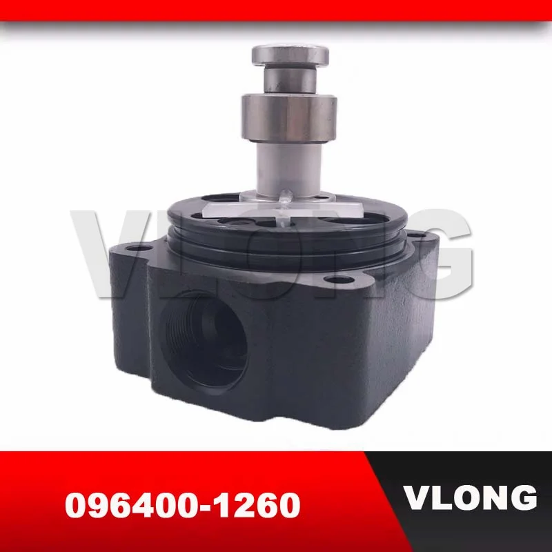 

Distributor VE Fuel Pump Head Rotor VE4/9R 9MM Plunger For Toyota Dyna Engine B 096000-4530 Rotor Head 22140-56290 096400-1260
