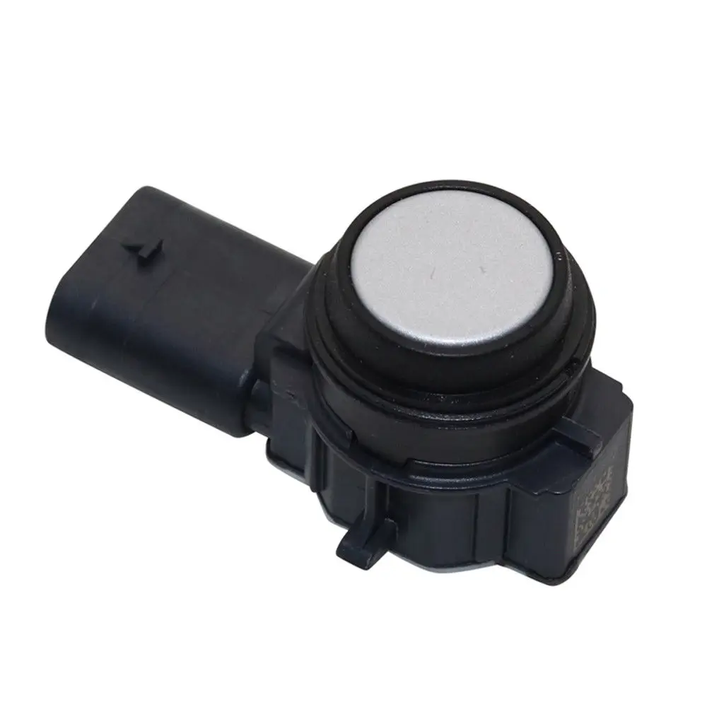 Capteur de stationnement PDC à ultrasons pour voiture, plusieurs couleurs, remplacement adapté pour BMW F20 F21 F22 F87 F23 F30 F80 F31 F34 F33 F36 F83