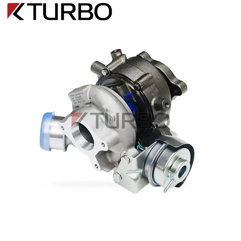 Turbocharger suitable for Mitsubishi TF035 49335-01410 1515A295