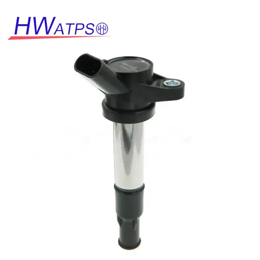 4pcs Ignition Coil Wire For Chevrolet Epica Daewoo GM Korea Tosca 2006-2011 28063913 96414260 03SKV157 33647 89933647 25181813