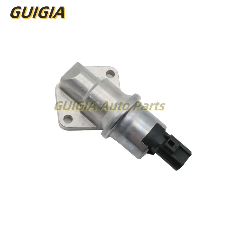 1F1Z9F715AA صمام التحكم في الهواء الخامل لفورد توروس رينجر مازدا ميركوري سابل B3000 4F1Z-9F715-AA YF1E-9F715-AA 1F21-20-660A