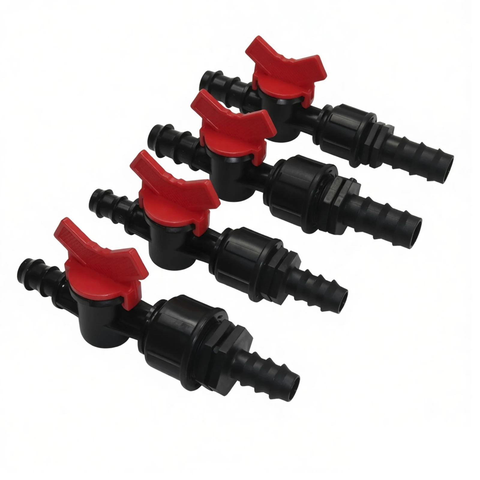 Drip Irrigation Con…