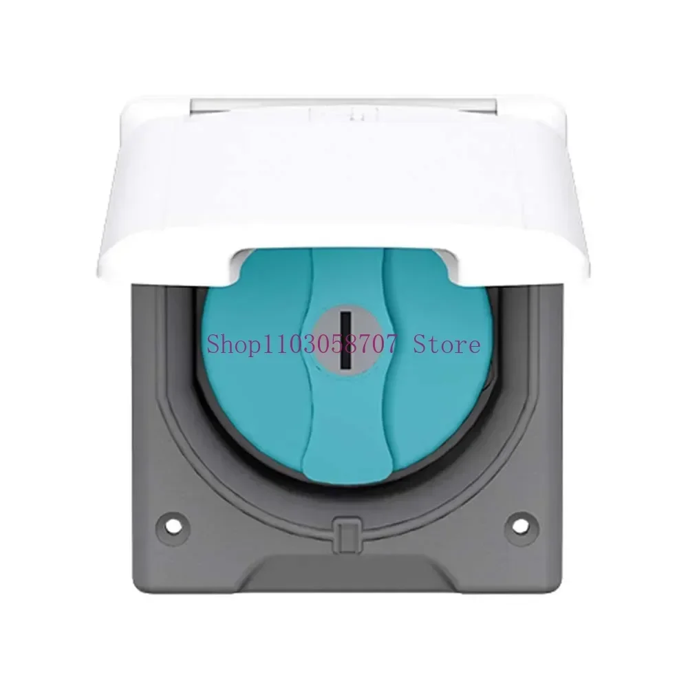 1PC Akcesoria RV Grawitacyjny filtr wlotowy świeżej wody zamykany do kampera łodzi RV Przyczepa kempingowa Biały Akcesoria do przyczep kempingowych wit