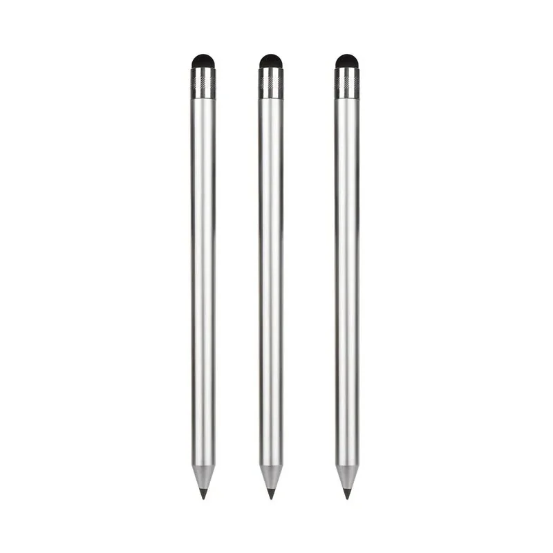 1/3/7pcs Compact High Precision Capacitive Pen Stylus Pencil Touch Screen Pen Electronics For Tablet IPad Cell Phone