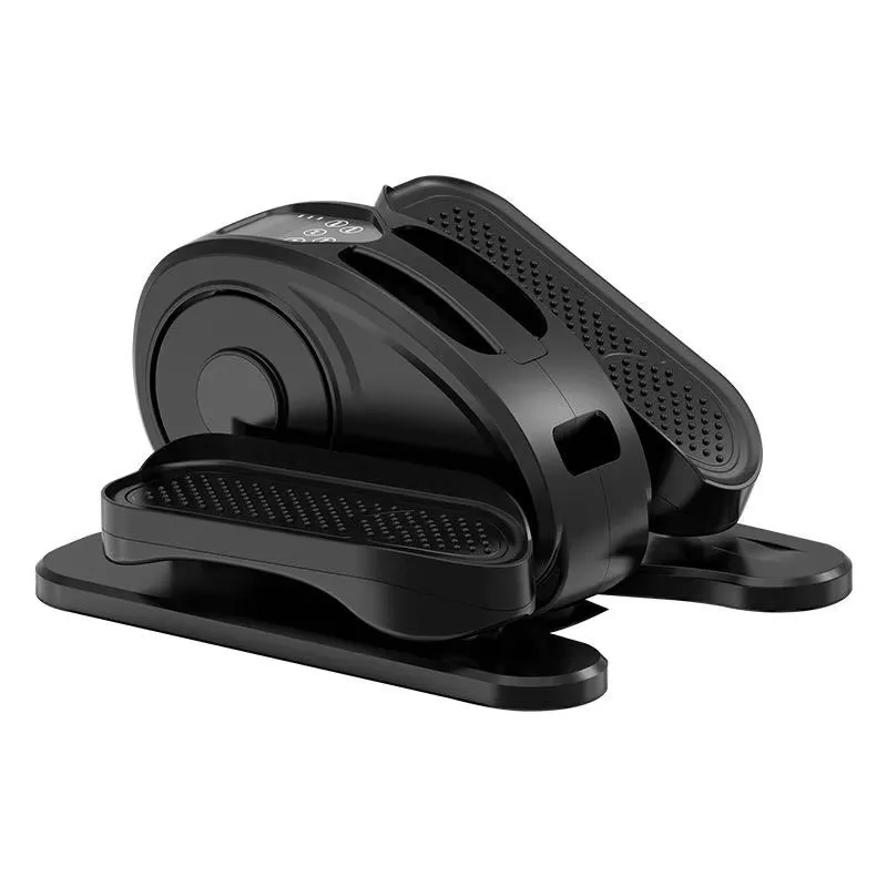 

Home Side Stepper Trainer Slim Design For Leg Toning And Effective Indoor Fitness At Home
