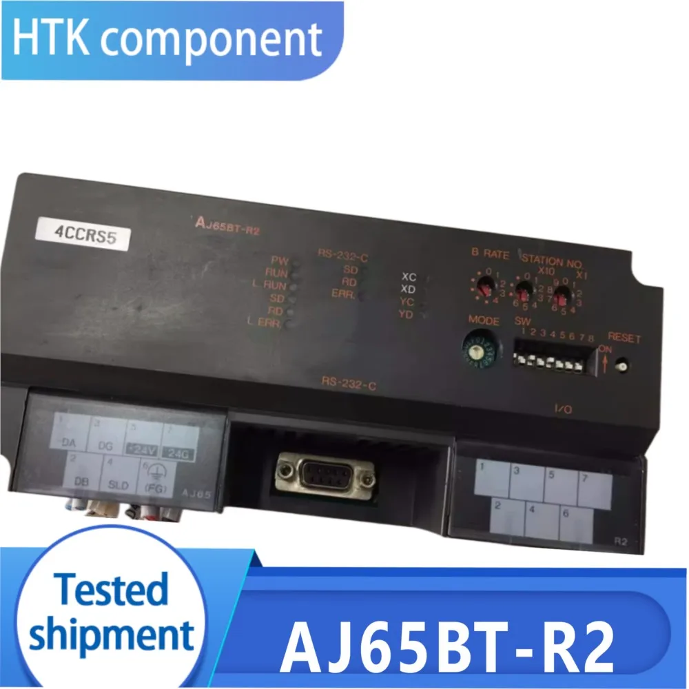 module AJ65BT-R2 New Original