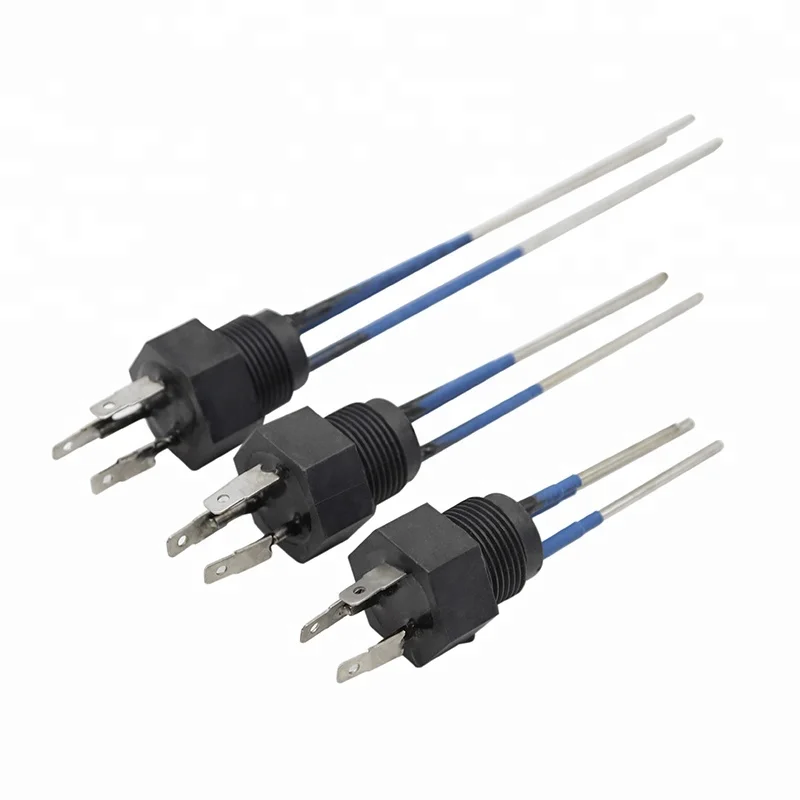 

Steam Bath Generator Parts Water Level Sensor