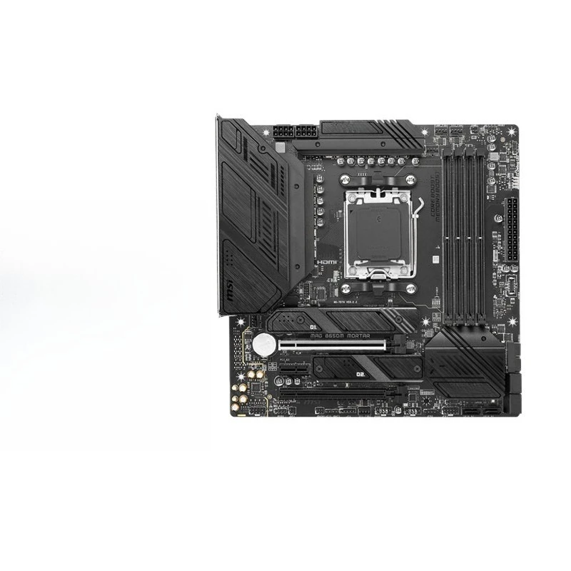 For R9 9950x 9900x 7800x3D Main Board Cpu Set