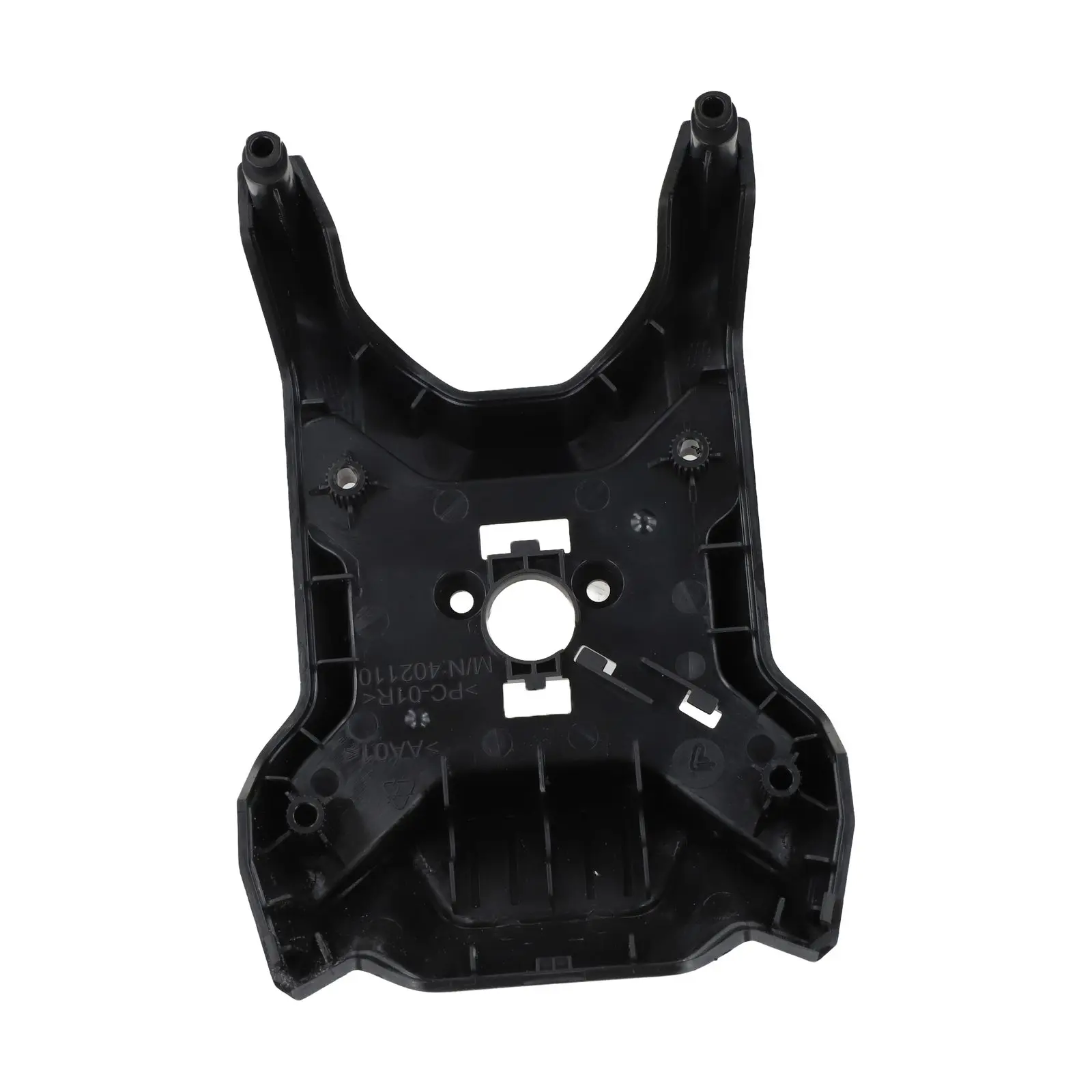 Low-light Visibility Scooter Light Cover Replacement Light Shell For Scooter Self Balance Scooters ABS Material