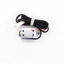 2 Pcs Good Quality Tajima Embroidery Machine Spare Parts Open Frame Solenoid For Upper Thread Locking Device