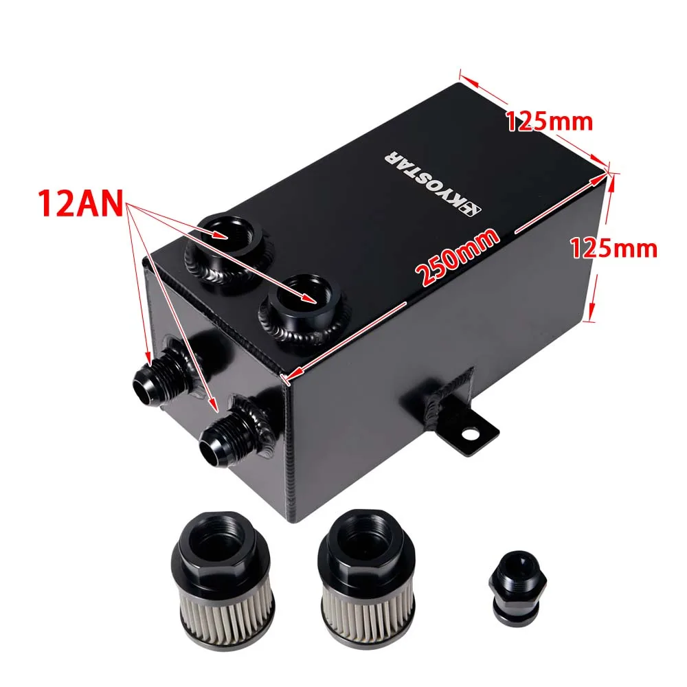 Рисунок 2 - Для hon da ci vic 3L алюминиевый