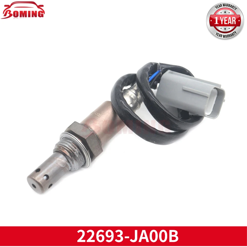 NEW Upstream Oxygen Sensor 22693-JA00B For INFINITI G35 QX56 For NISSAN 350Z ALTIMA ARMADA CUBE FRONTIER MAXIMA PATHFINDER ROGUE