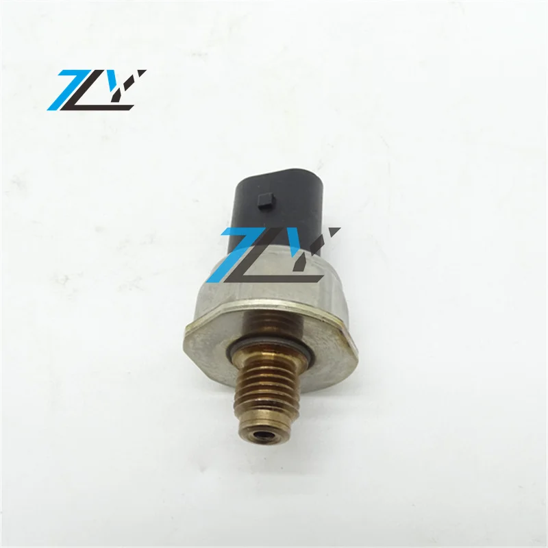 

fuel pressure sensor 5PP5-10 4307165 fuel pressure switch for excavator QSB6.7L Excavator spare parts