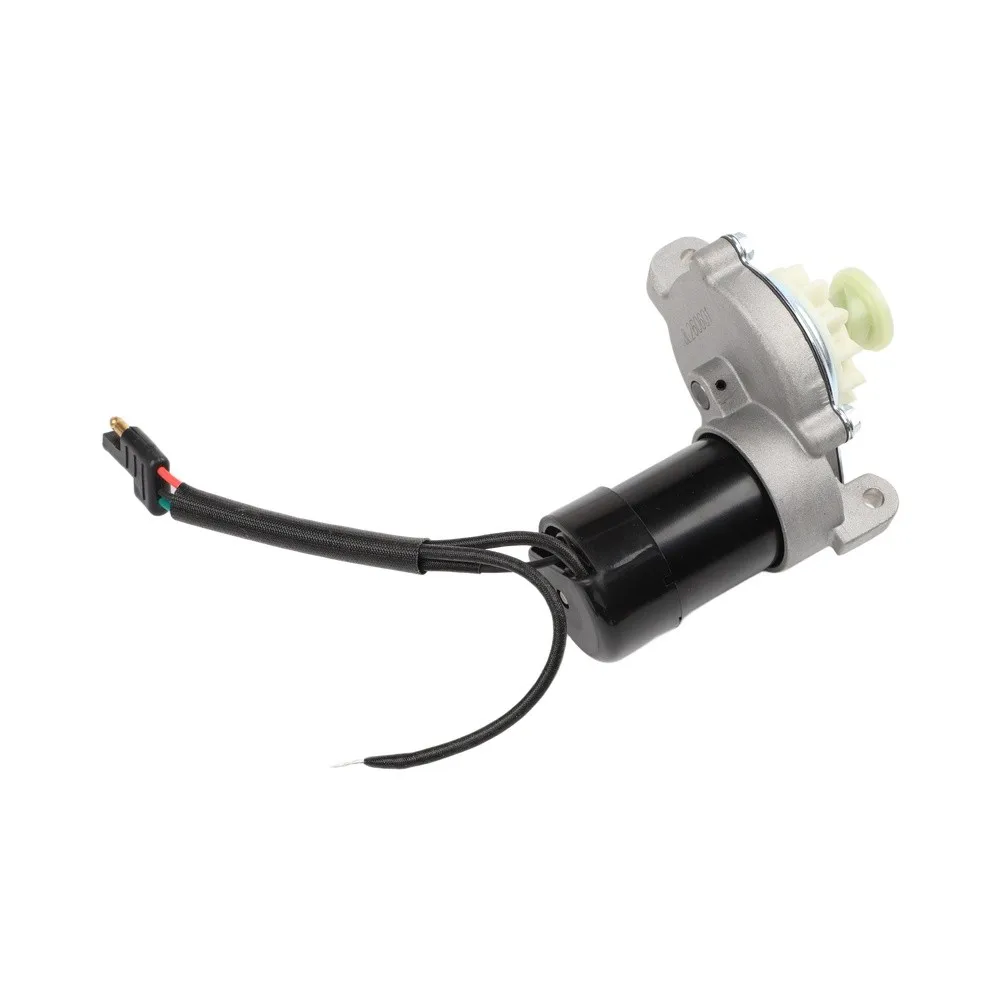 For Garden Tractors 12V Starter Motor for tractor Ignition System Power Supply silver Robust Construction For Garden