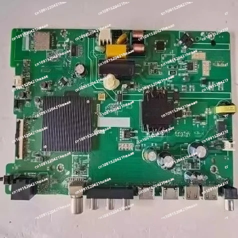 

Suitable for 43E2F TV main board TPD. MT9255.PB709 with screen HD425H1F61