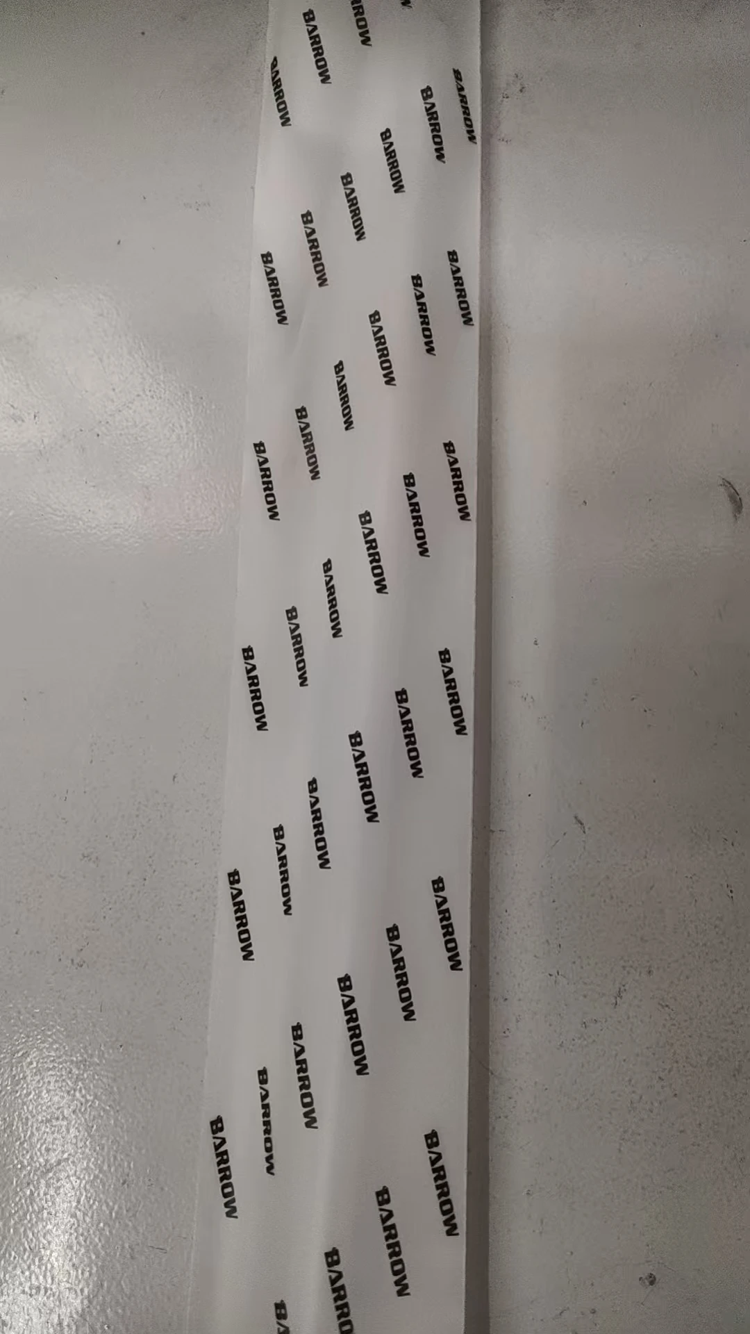 Barrow PETG 500MM  8X12MM,10X14MM,12X16mm Computer Split Water Cooling Normal Temperature Bend  Hard Tube Heatpipe