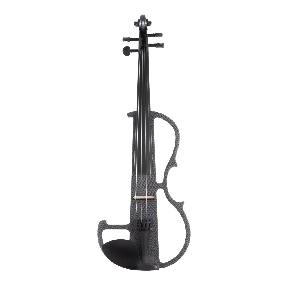 Kinglos High-end String Instrument, Handmade Solid Wood Violin, Beautiful, Factory Price, Wholesale