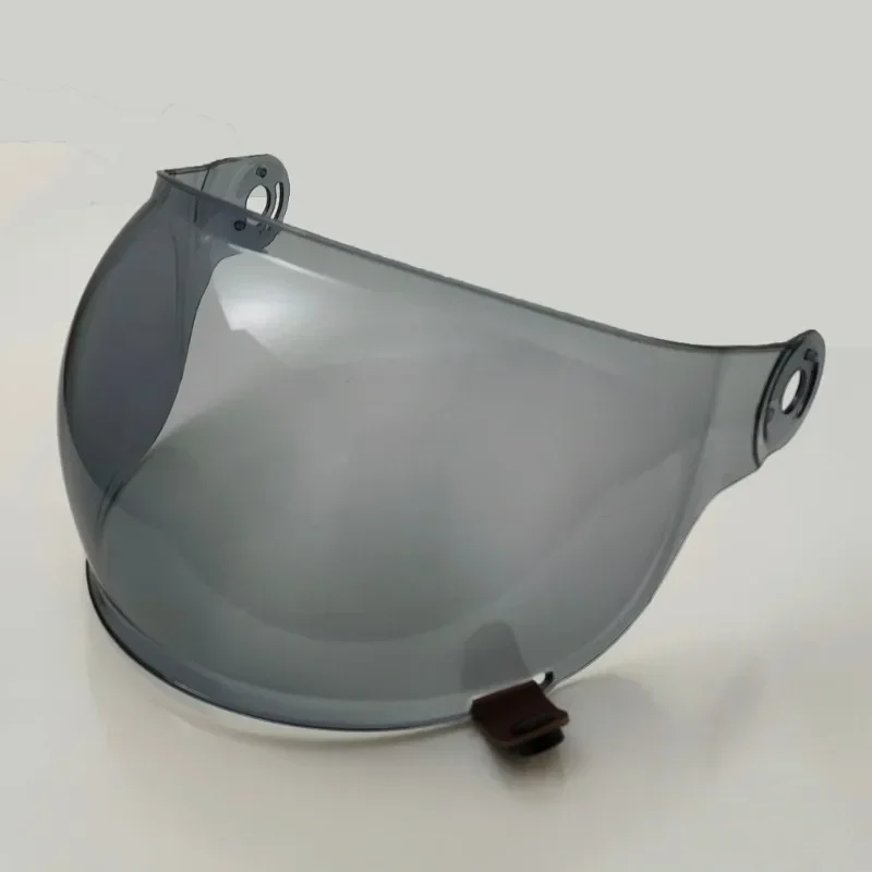 قناع الفقاعات لنظارات BELL BULLITT المضادة للأشعة فوق البنفسجية والغبار وملحقات الخوذة الشمسية