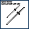 Tiges de Test de Machine Mohs MT2 MT3 MT4 MT5, Barre de Test de Broche pour Axe Principal MT1 MT2 MT3 MT4 MT5 1