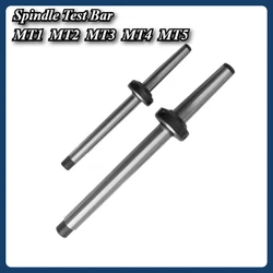 MT2 MT3 MT4 MT5 NEW Mohs Machine Test Rods Of CNC Machine Spindle Test Bar For Principal Axis MT1 MT2 MT3 MT4 MT5
