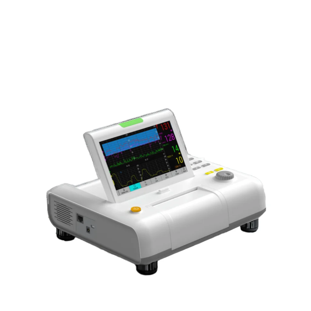 Beauty & Health - Health Care - Household Health Monitors - Fetal Doppler