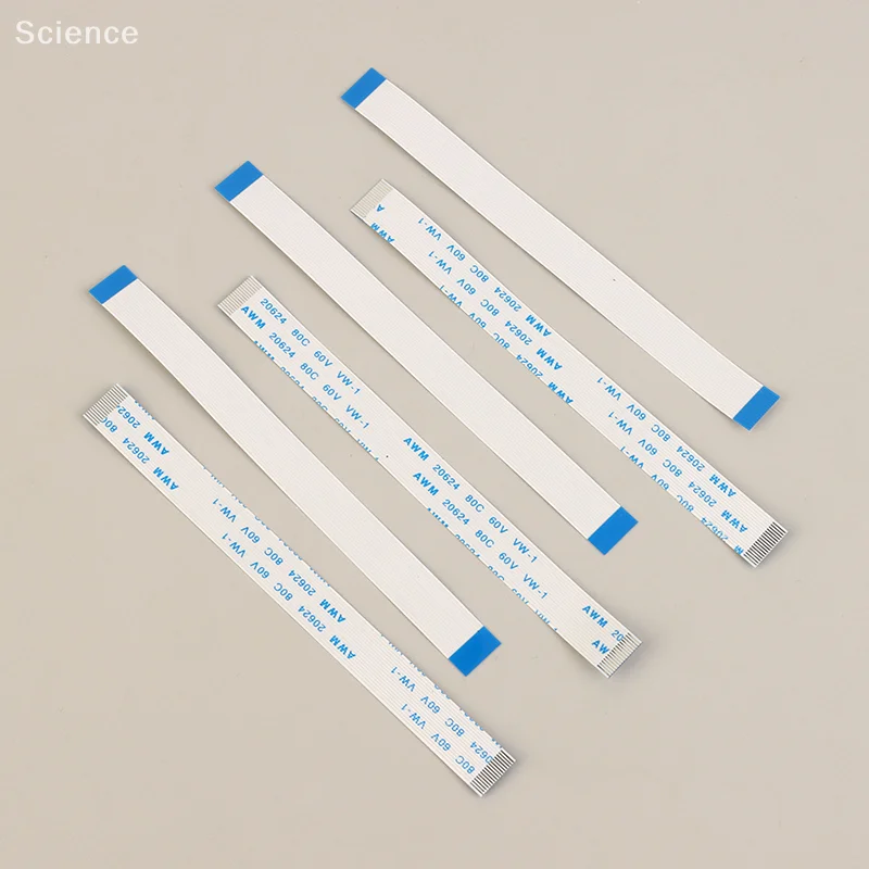 10 Pcs High-Fidelity FFC FPC Cable for JBL Extreme3 Audio System